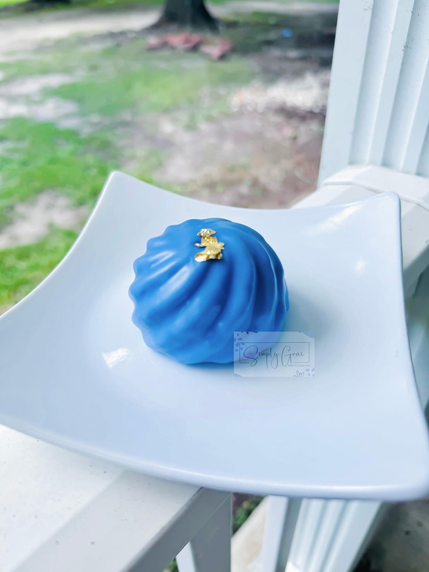 Pretty Pastries