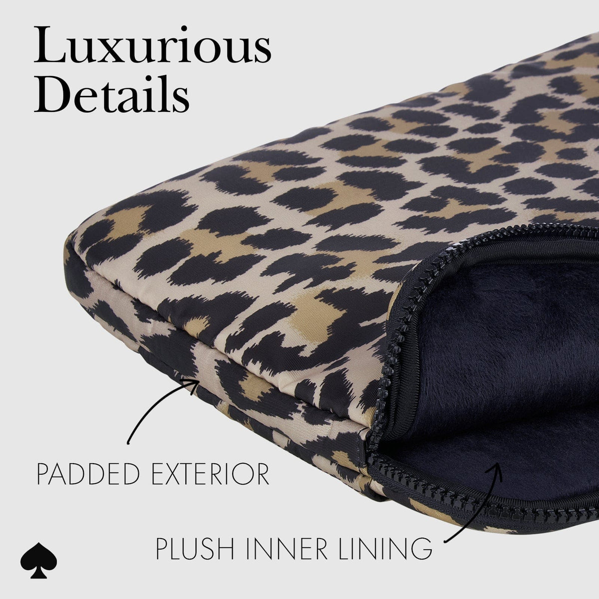 Kate Spade Laptop Case