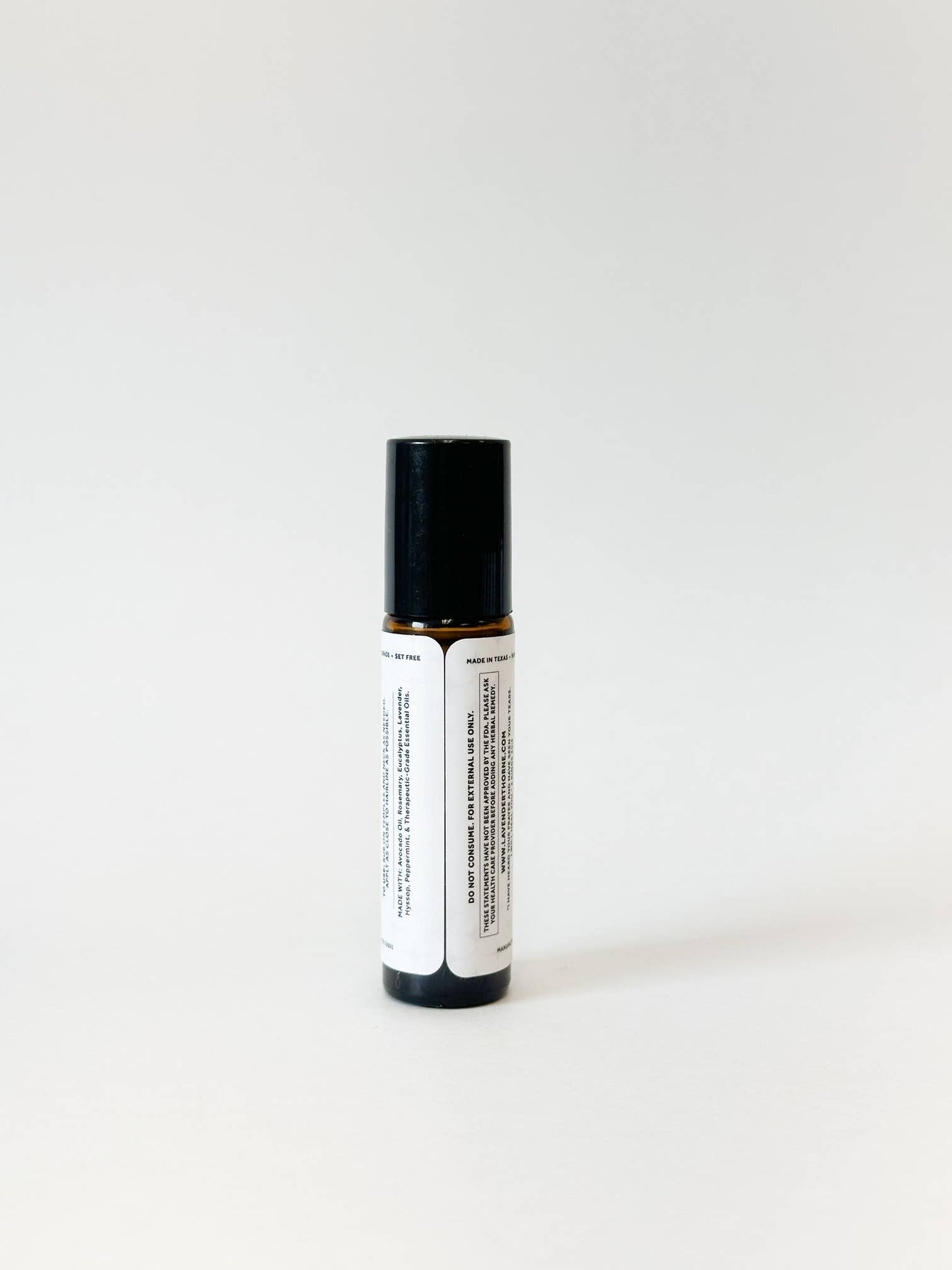 Relief Roller (Headache Aid)
