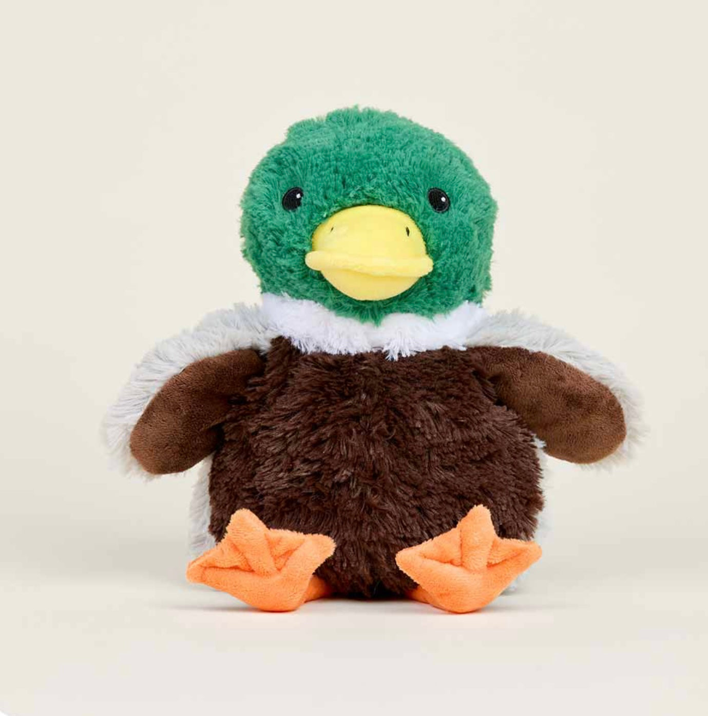 MALLARD DUCK WARMIES