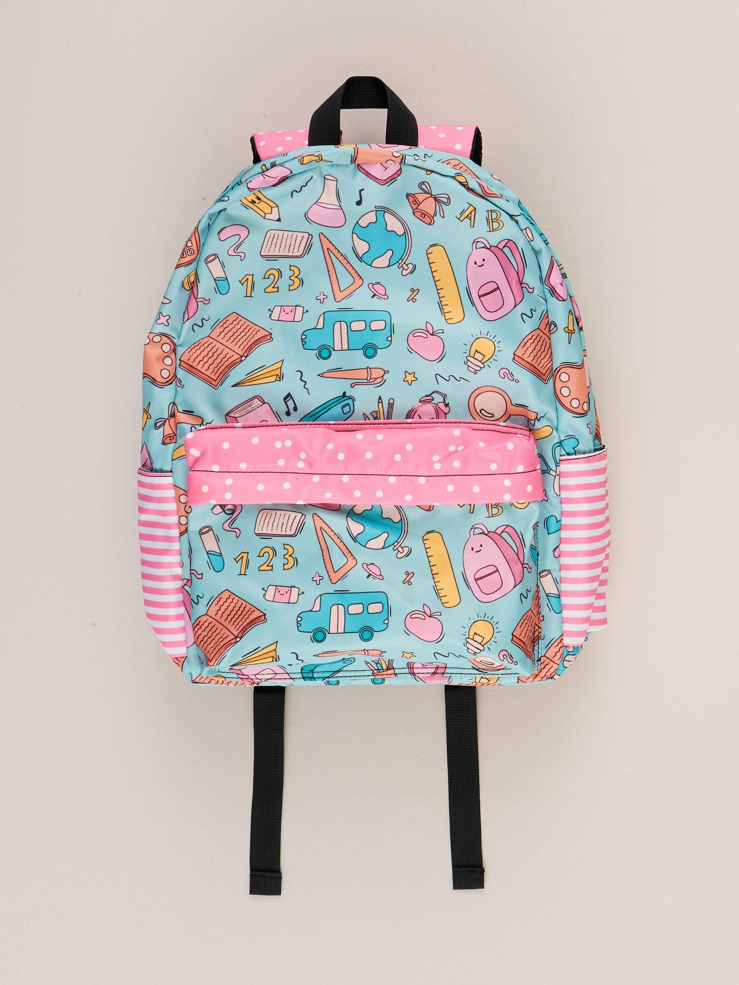 Off to Class Backpack