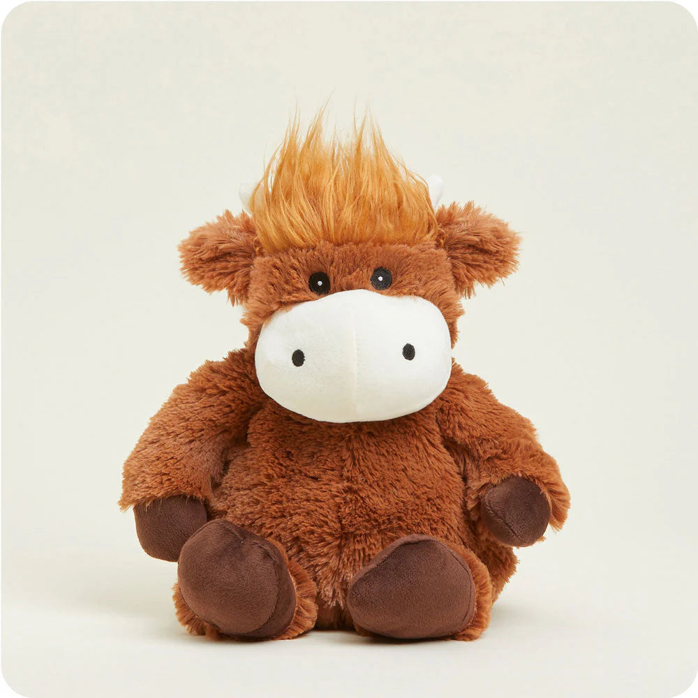 HIGHLAND COW WARMIES