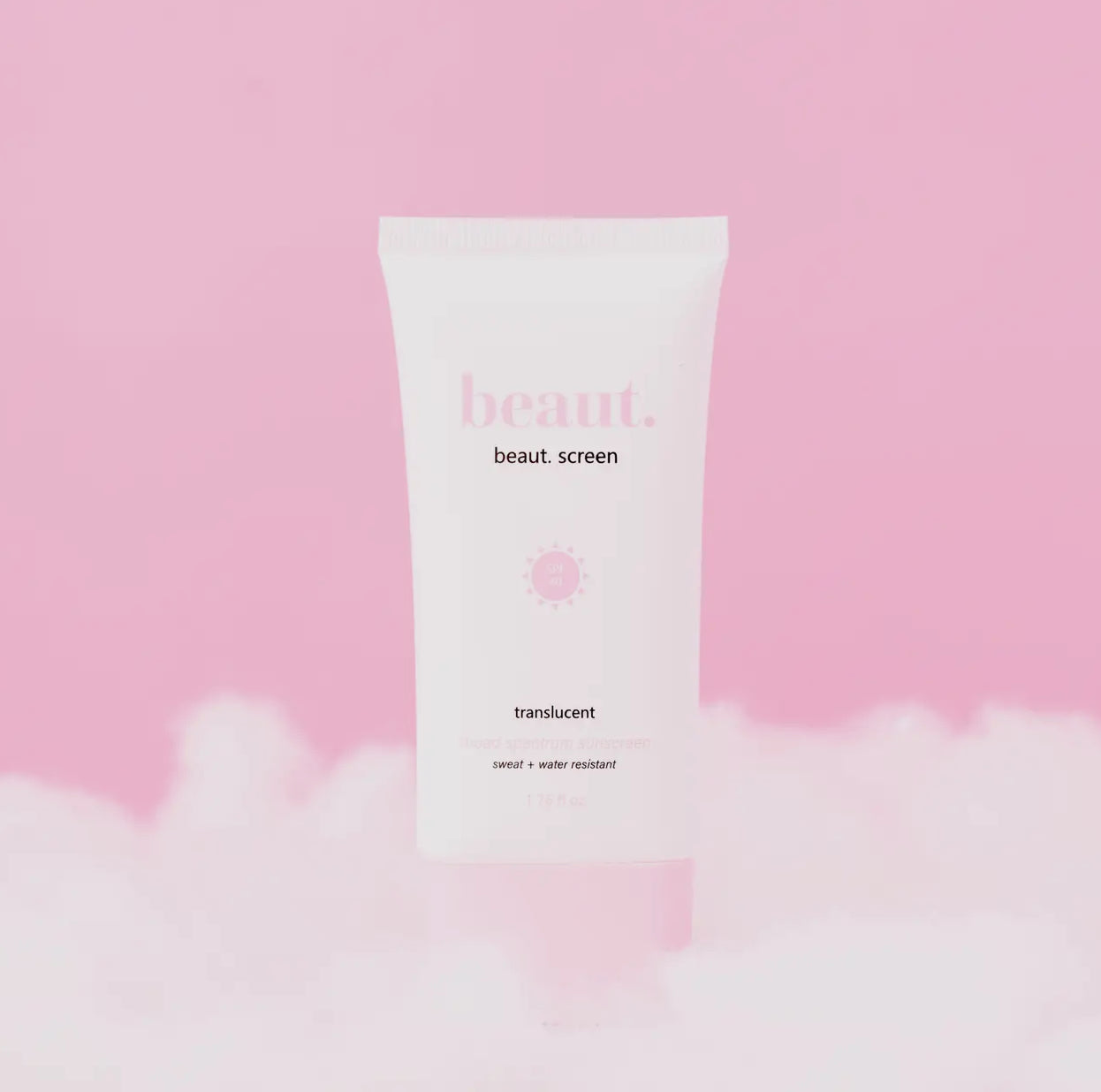 Beaut.Screen Translucent