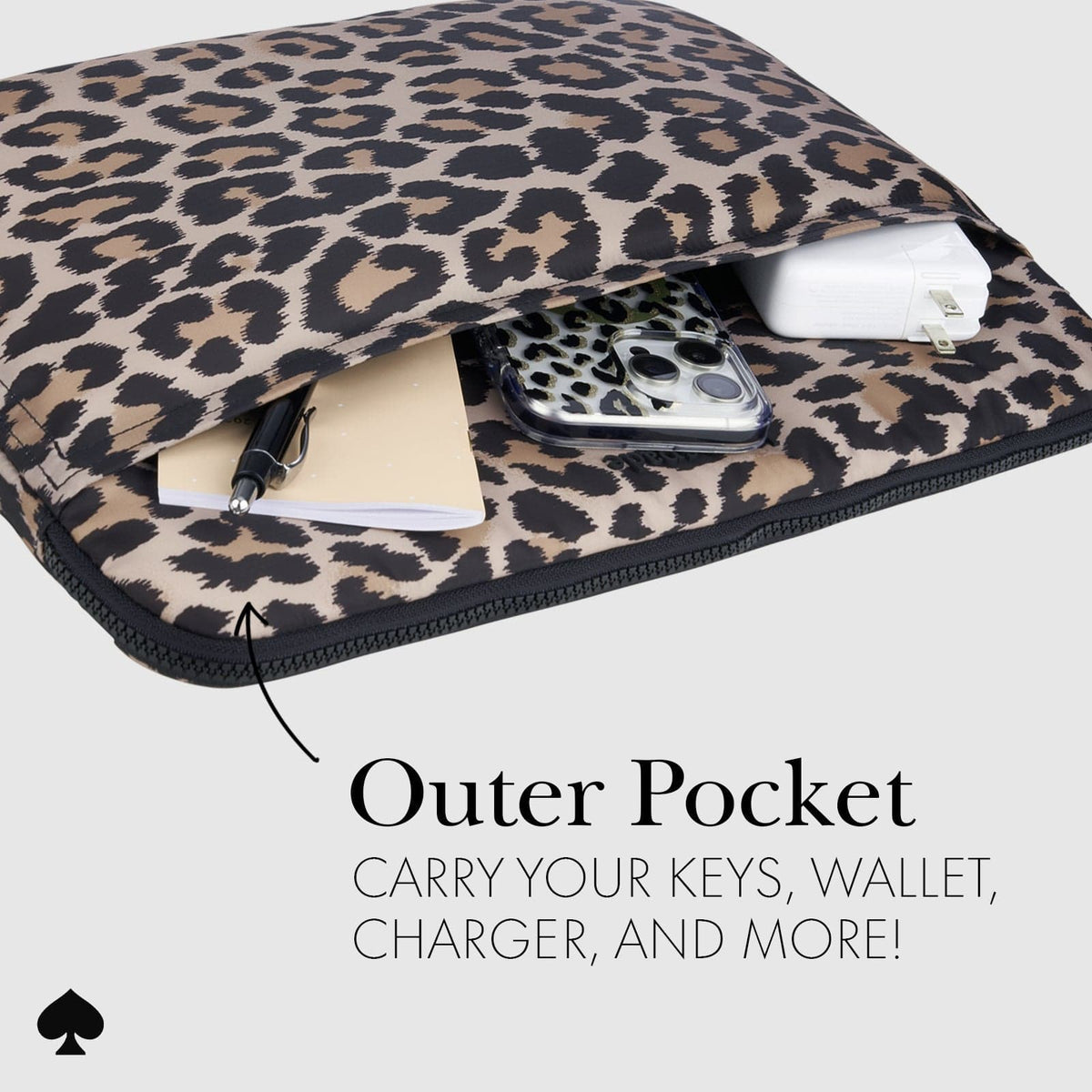 Kate Spade Laptop Case