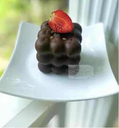 Pretty Pastries