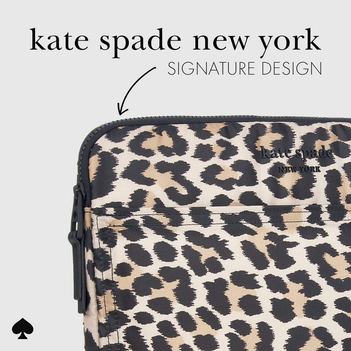 Kate Spade Laptop Case