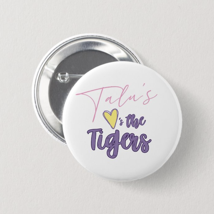 Talu’s loves the Tigers