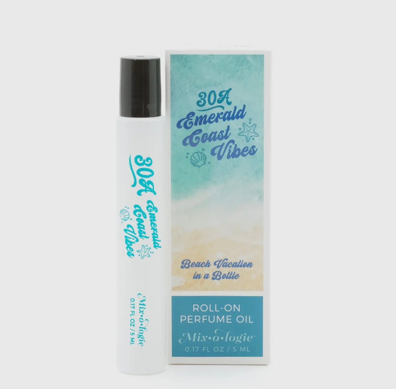 Mixologie Rollerball
