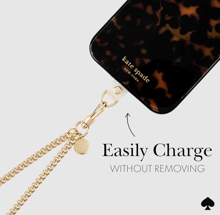 Phone Crossbody Chain
