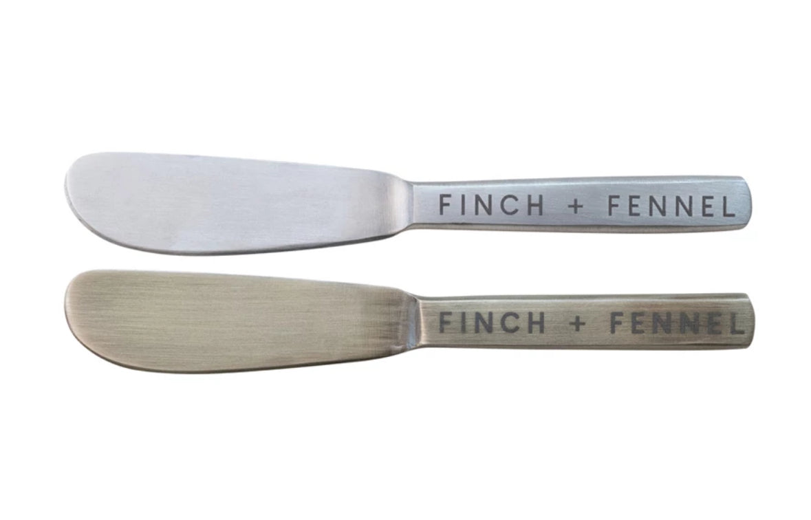 Stainless Steel Knife