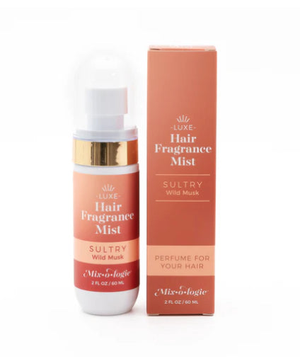 MIXOLOGIE HAIR FRAGRANCE MIST