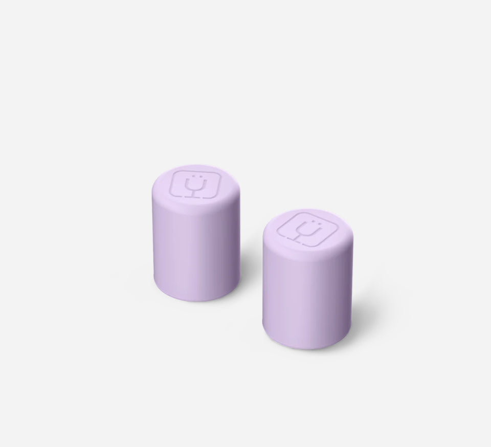 Brumate Magnetic Straw Cover