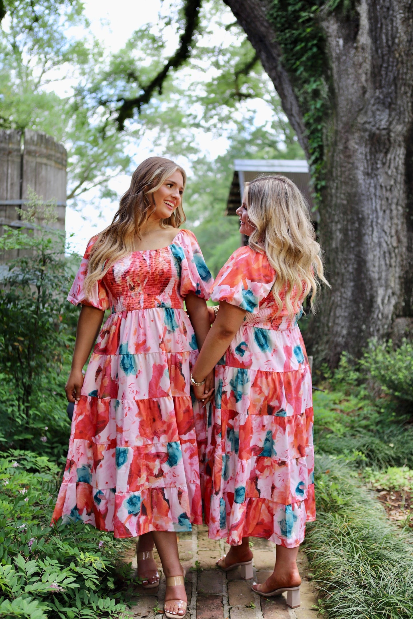 Women's Dress Off Shoulder High Waist Dress