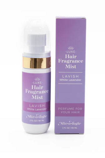 MIXOLOGIE HAIR FRAGRANCE MIST