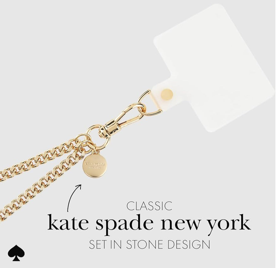 Phone Crossbody Chain