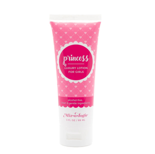 MIXOLOGIE PRINCESS | TOP SHELF LUXURY LOTION