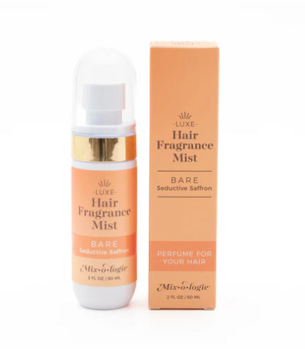 MIXOLOGIE HAIR FRAGRANCE MIST