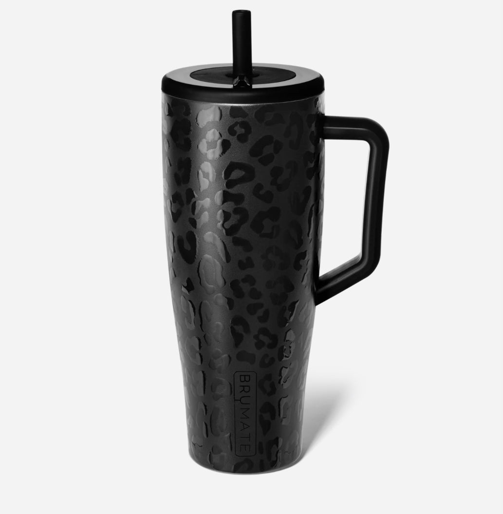Era 40oz - Onyx Leopard