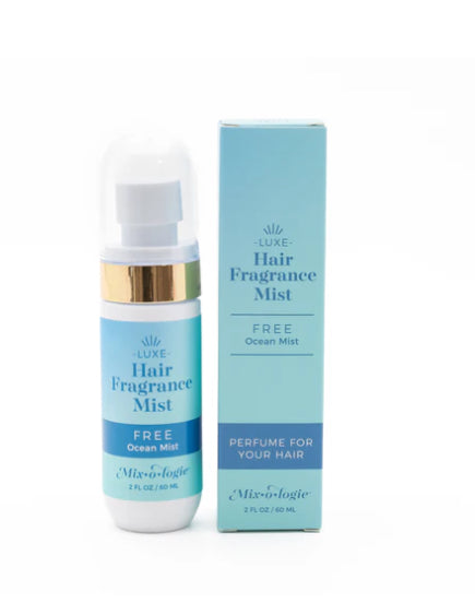 MIXOLOGIE HAIR FRAGRANCE MIST