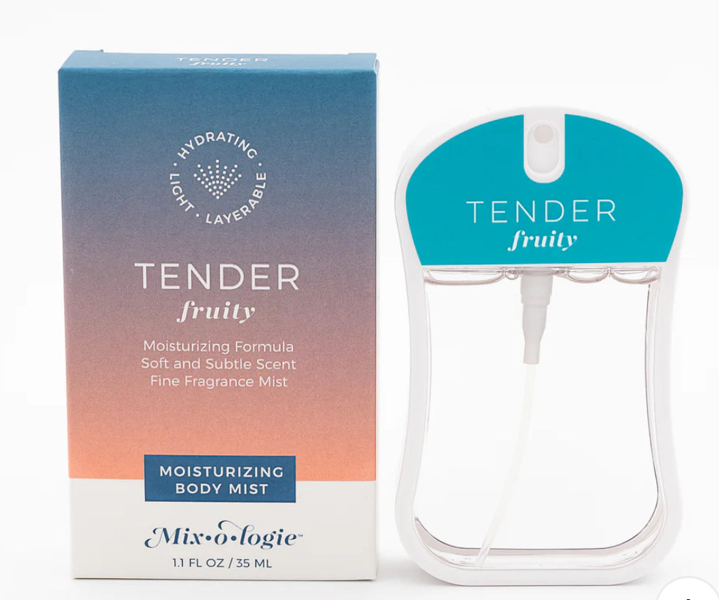 Mixologie Body Mist