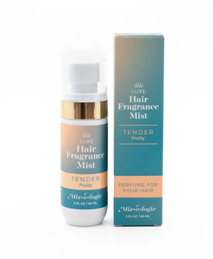 MIXOLOGIE HAIR FRAGRANCE MIST