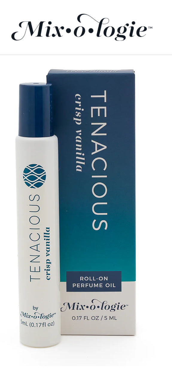 Mixologie Rollerball