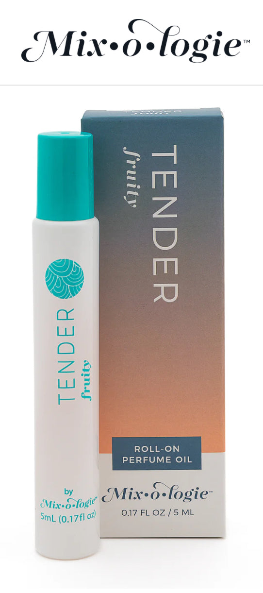 Mixologie Rollerball