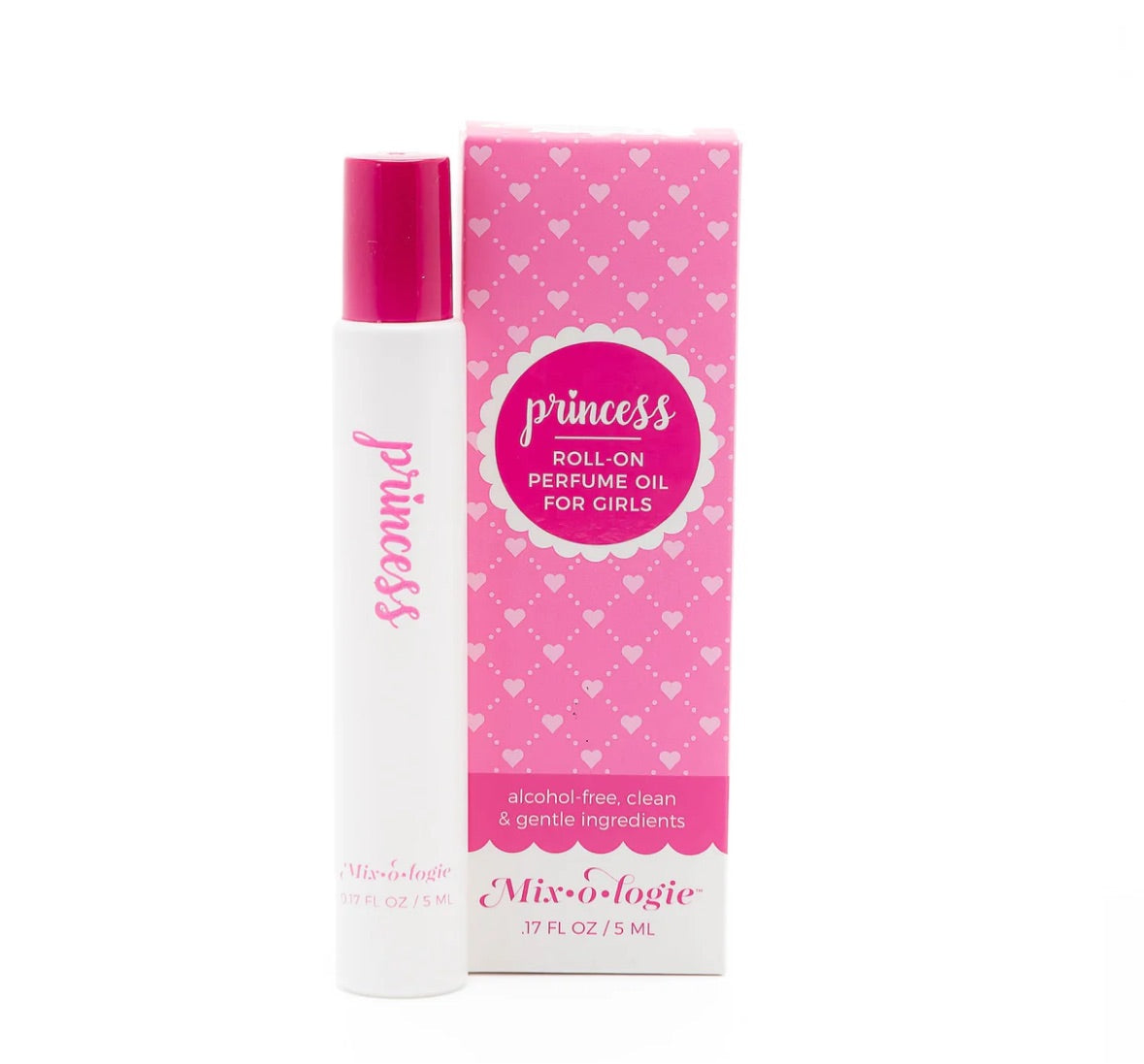Mixologie Princess Rollerballs