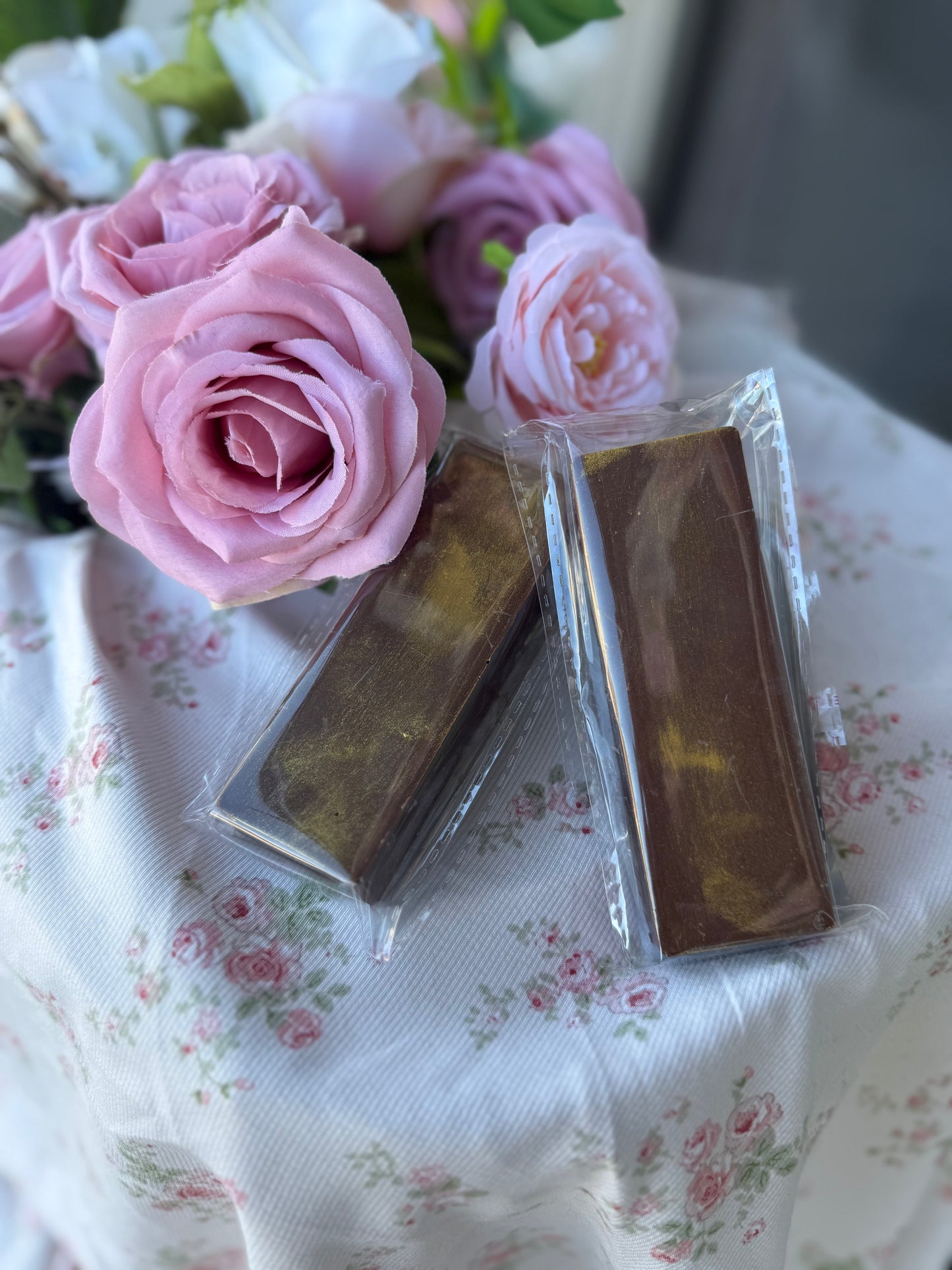 Dubai chocolate