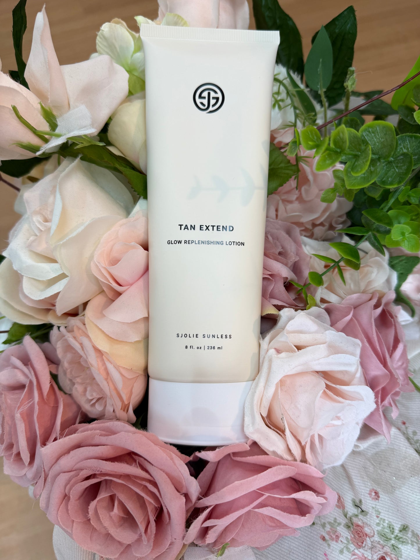SJOLIE Tan Extender