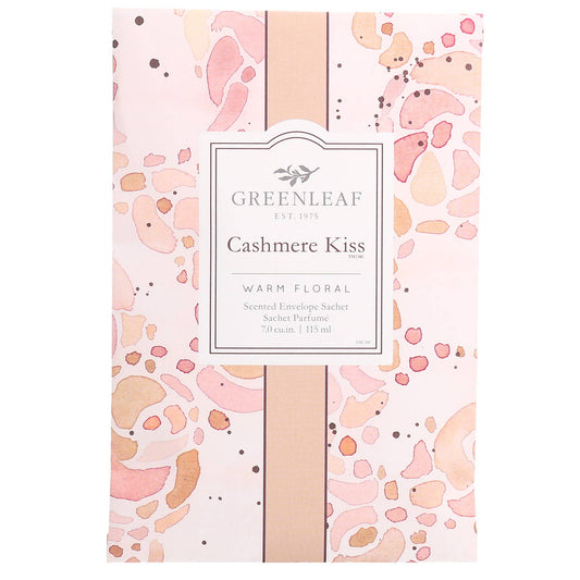 Talu’s-Cashmere Kiss Large Sachet|Great for Dorm