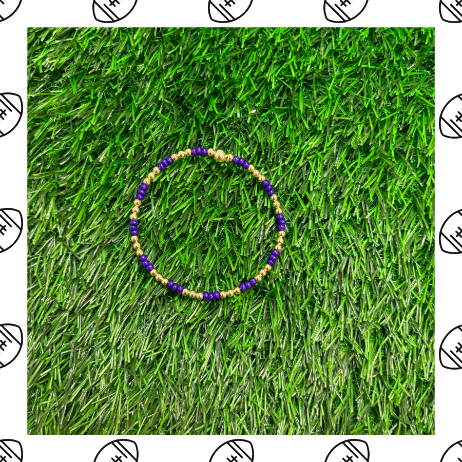 Purple Game Day - 348