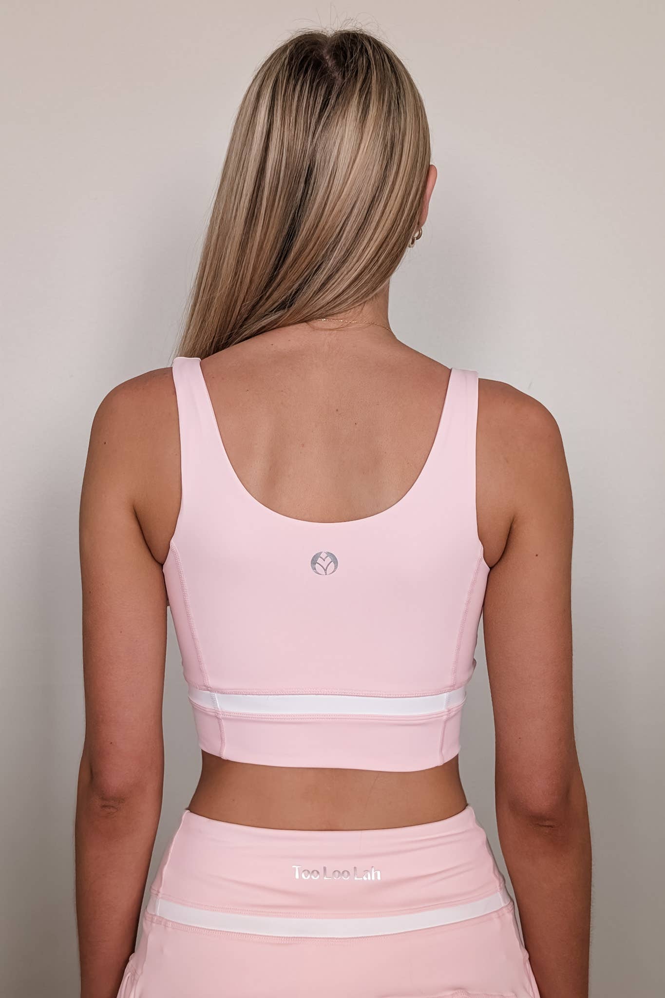 Swift Impact Tank Top