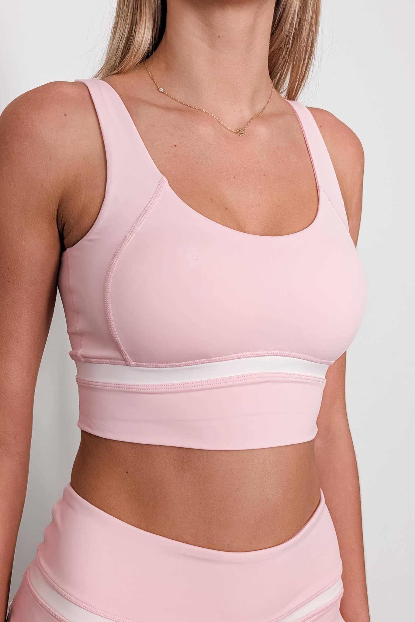 Swift Impact Tank Top