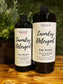 Laundry Detergent Concentrate (Limited Time/4 scent Bundle) 