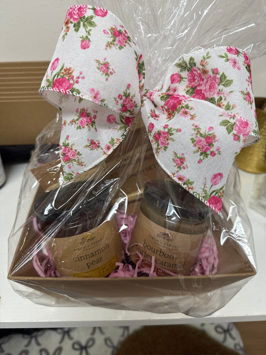 Finch & Fennel Gourmet Hostess Bundle