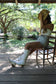 The Ainsley White | Embroidered Cowboy Western Boot