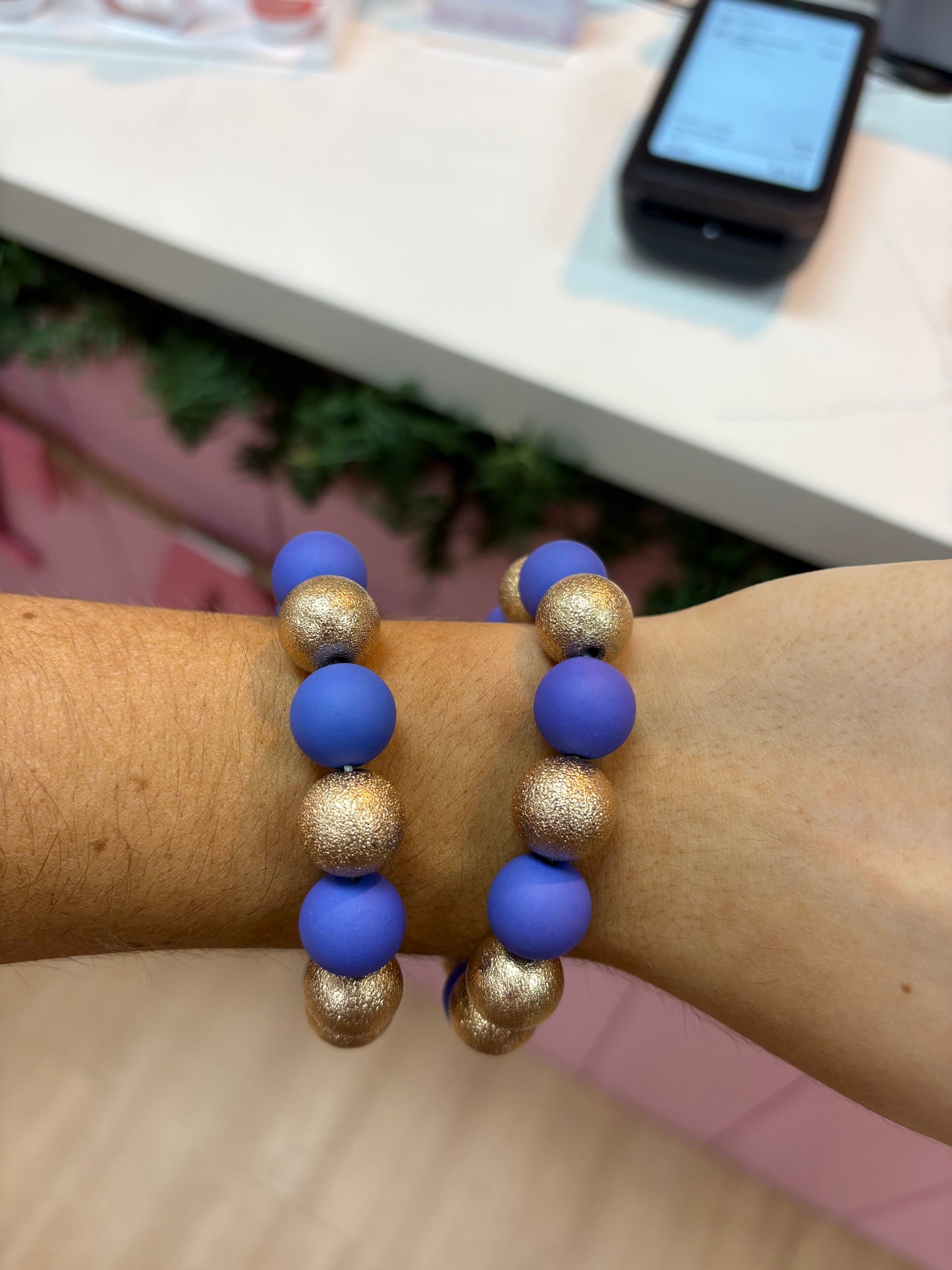 Southern Sparkle Arm Candy