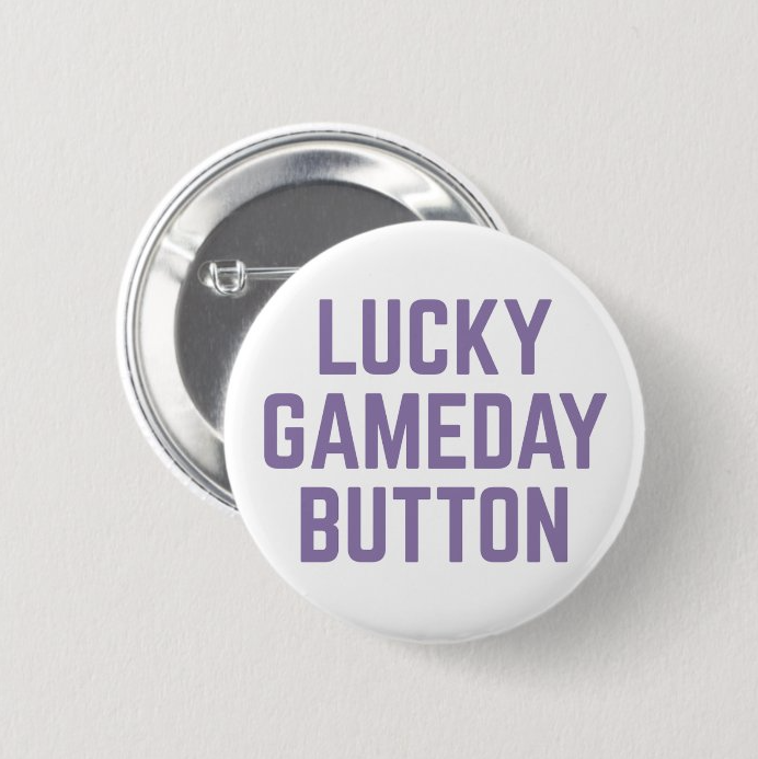 LUCKY GAMEDAY BUTTON