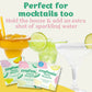 Margarita Variety Pack Cocktail Mixers -12 Serving Multipack