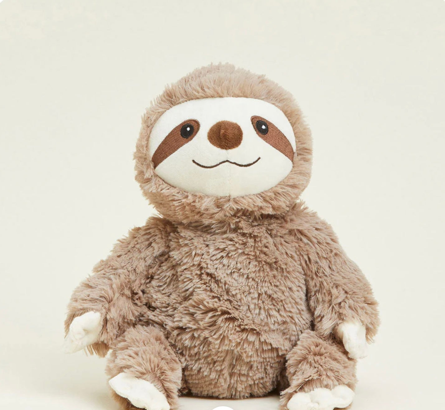SLOTH WARMIES JUNIOR