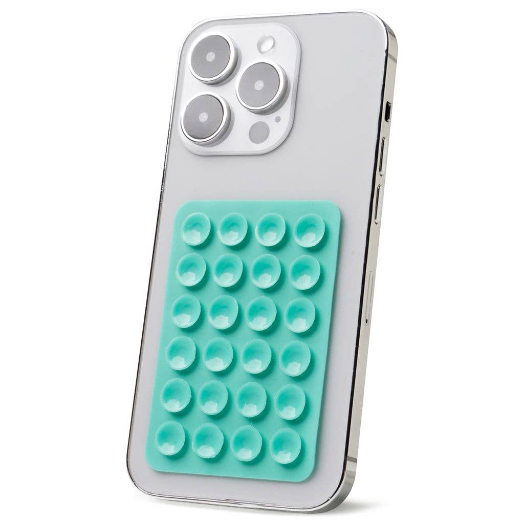 Cell Suction Phone Mount