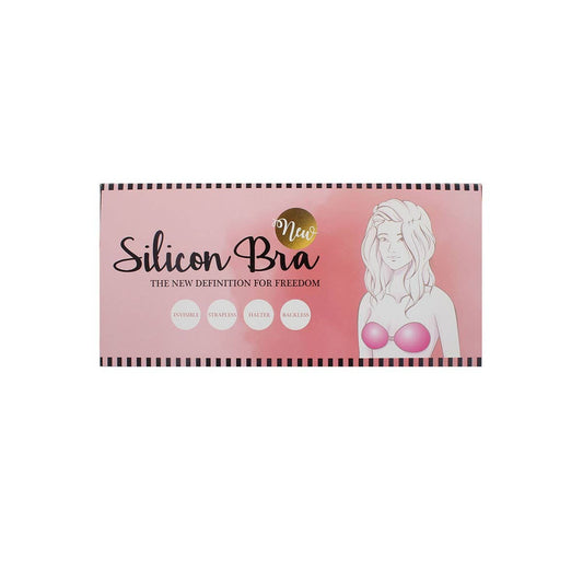 Silicon Bra