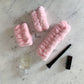 Spa Headband - Skincare Headband & Wristband Set