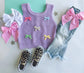 Pretty Bows Knit Sweater
