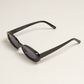Women's Oval Classic Sunglasses