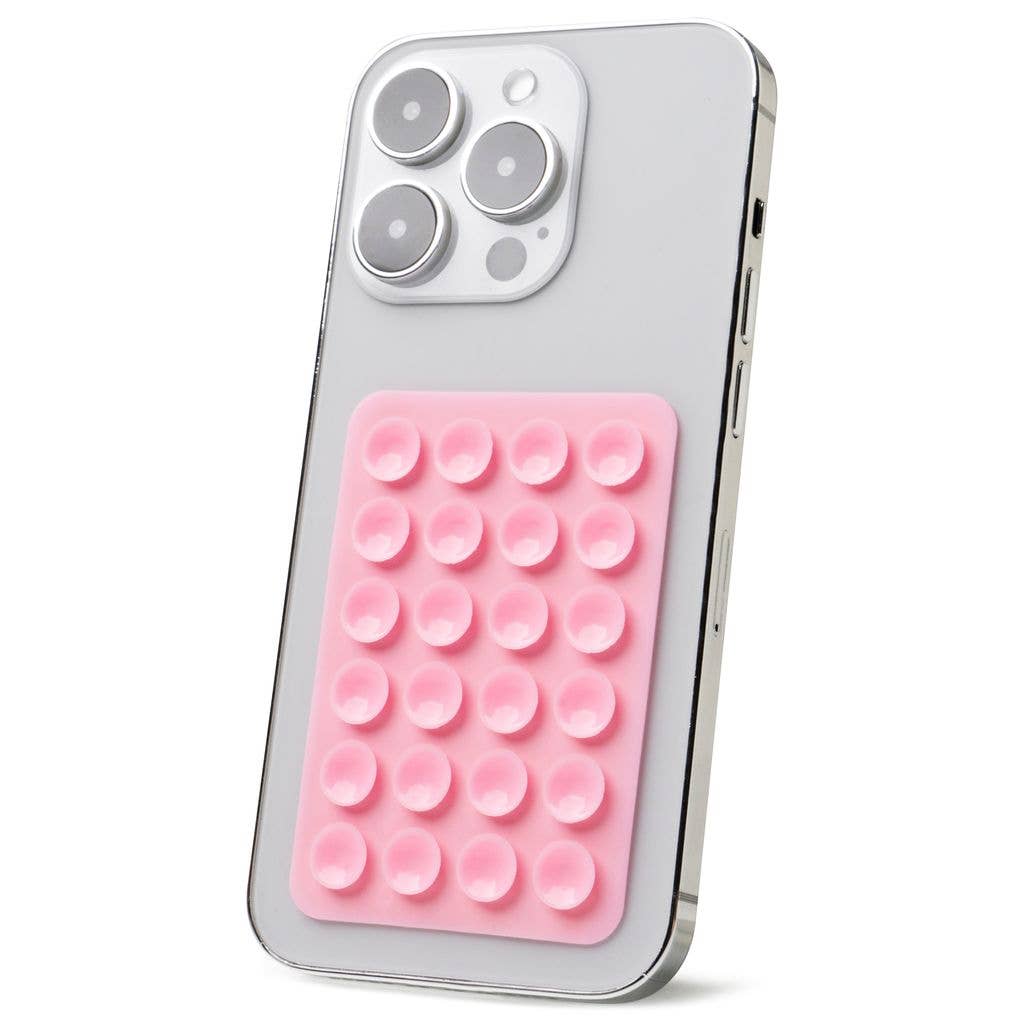 Cell Suction Phone Mount
