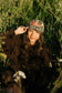 Camo Smoke Show- Embroidered Hat