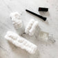 Spa Headband - Skincare Headband & Wristband Set