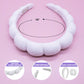 Youth Spa Headband - Skincare Headband & Scrunchie Wristband Set